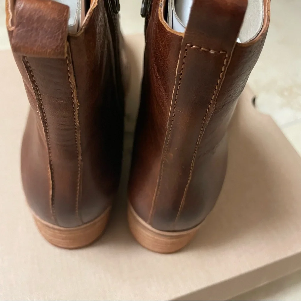 KORK-EASE Calista Bootie